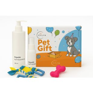 PET GIFT ajándékcsomag